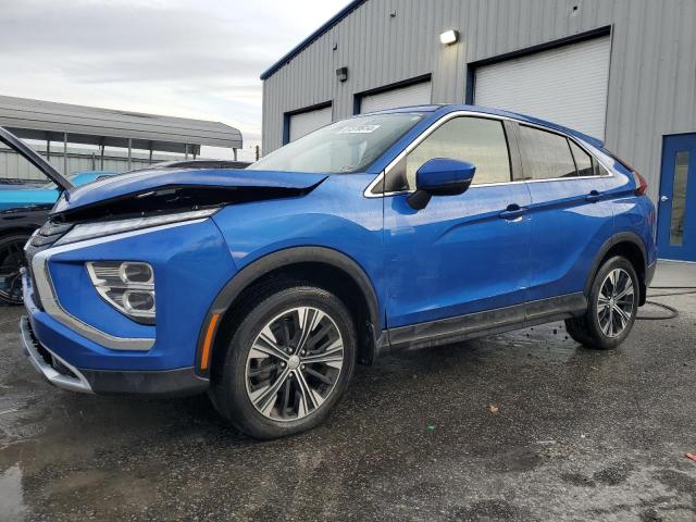 Изображение 2022 MITSUBISHI ECLIPSE CROSS SE 2022