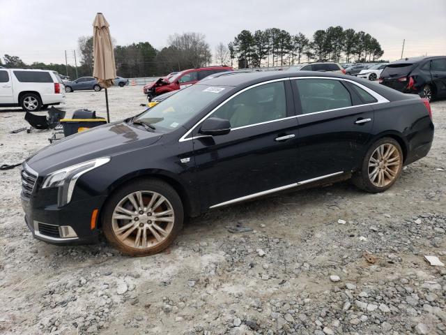 2018 CADILLAC XTS LUXURY 2018 image