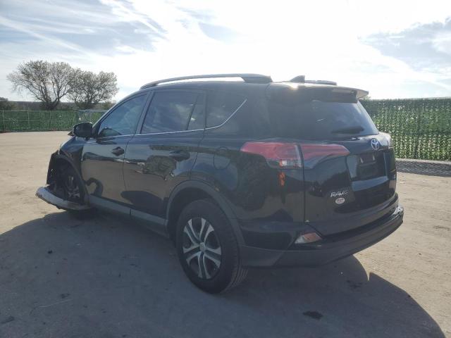 Изображение 2 2018 TOYOTA RAV4 LE 2018 с VIN 2T3ZFREV0JW424144