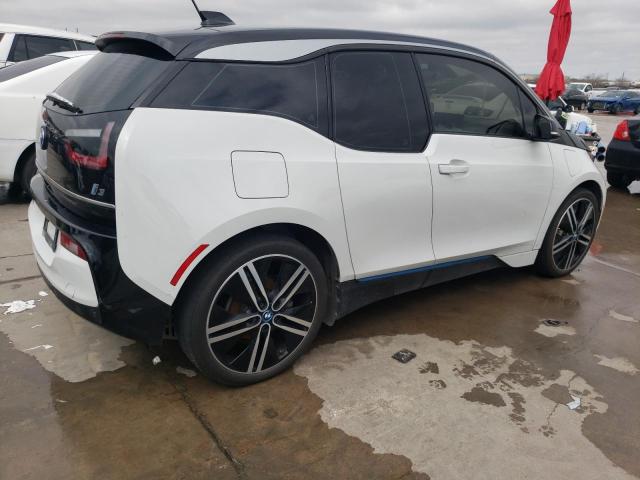 Изображение 3 2018 BMW I3 REX 2018 с VIN WBY7Z4C54JVD96992