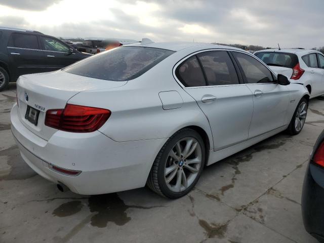 Изображение 3 2014 BMW 535 I 2014 с VIN WBA5B1C55ED474942