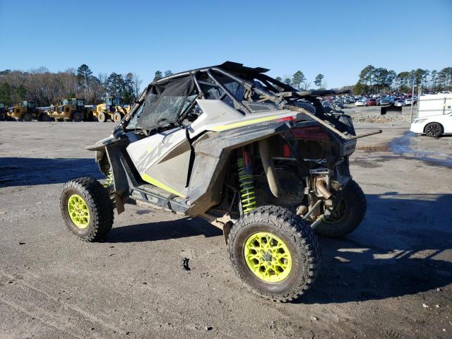 Image 3 of 2022 POLARIS RZR TURBO R ULTIMATE 2022 with VIN 3NSGAL923NG378820