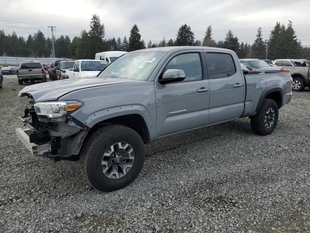 Image 1 of 2021 TOYOTA TACOMA DOUBLE CAB 2021 with VIN 3TMDZ5BN9MM112974