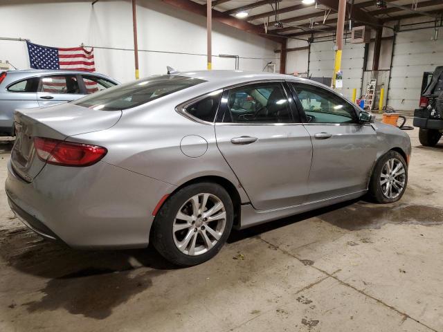 Изображение 3 2016 CHRYSLER 200 LIMITED 2016 с VIN 1C3CCCAB1GN169032