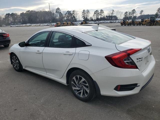 Image 2 of 2018 HONDA CIVIC EX 2018 with VIN 2HGFC2F70JH557488