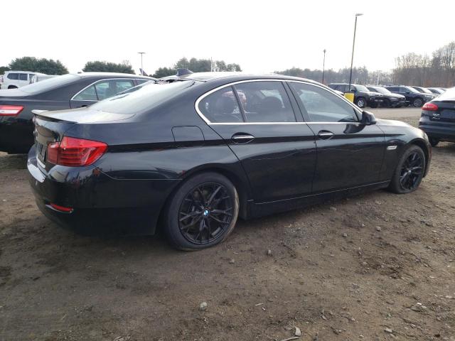 Obraz 3 z 2015 BMW 528 XI 2015 z VIN WBA5A7C58FD628082