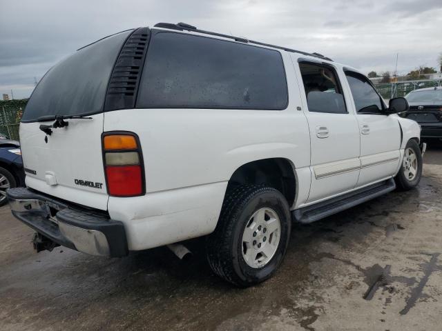 Obraz 3 z 2005 CHEVROLET SUBURBAN C1500 2005 z VIN 3GNEC16Z45G111086