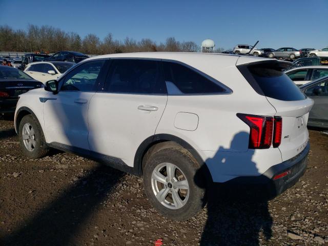 Изображение 2 2022 KIA SORENTO LX 2022 с VIN 5XYRGDLC7NG097456