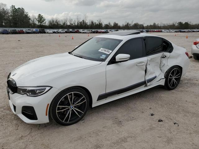 Obraz 2020 BMW 330I  2020