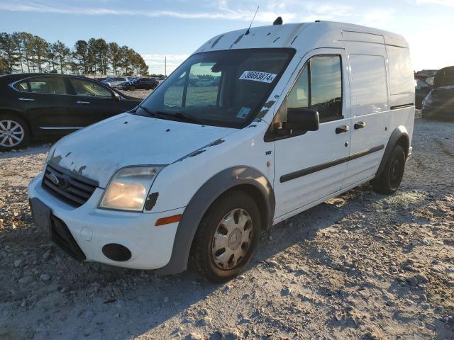 Obraz 2013 FORD TRANSIT CONNECT XLT 2013