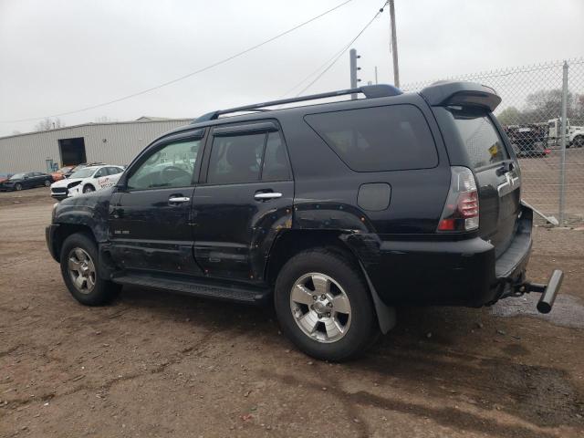 Изображение 2 2006 TOYOTA 4RUNNER SR5 2006 с VIN JTEBT14R360061295