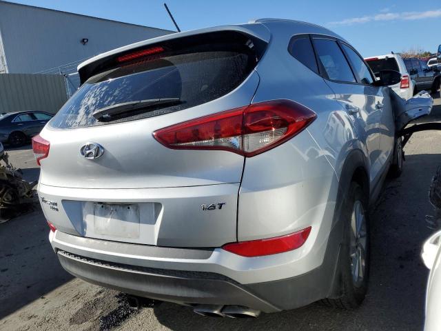 Изображение 3 2016 HYUNDAI TUCSON LIMITED 2016 с VIN KM8J33A21GU027932