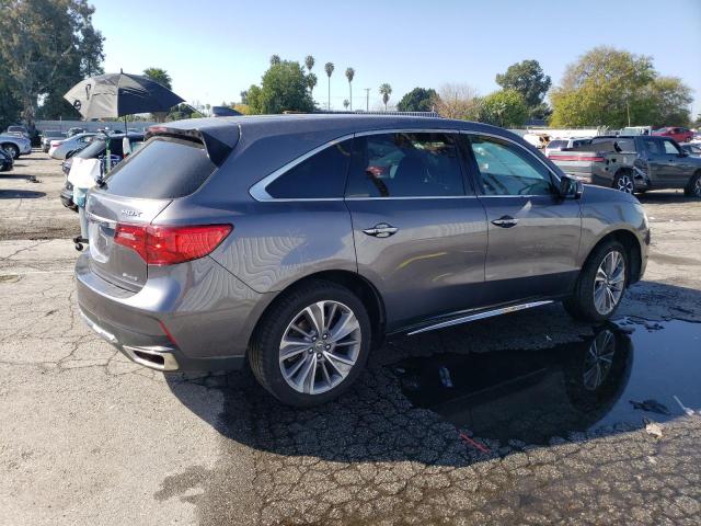 Изображение 3 2018 ACURA MDX TECHNOLOGY 2018 с VIN 5J8YD4H55JL010197