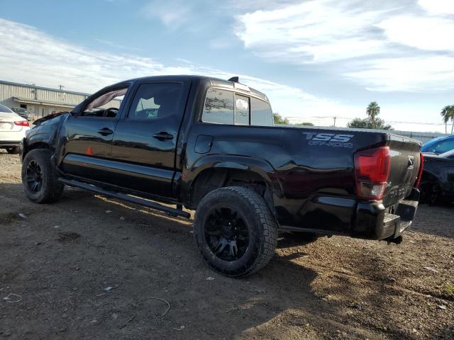 Изображение 2 2021 TOYOTA TACOMA DOUBLE CAB 2021 с VIN 5TFCZ5AN4MX260361