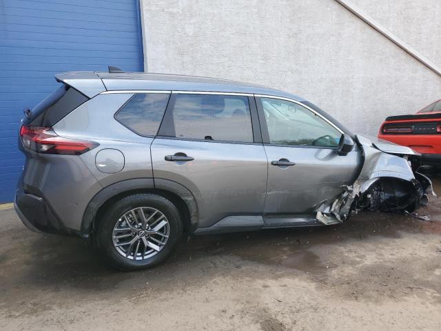 Image 3 of 2023 NISSAN ROGUE S 2023 with VIN 5N1BT3AB1PC876484