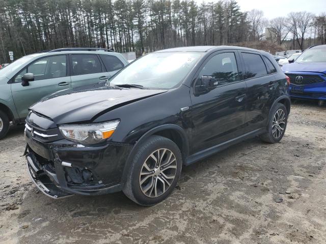 2018 MITSUBISHI OUTLANDER SPORT ES 2018 image