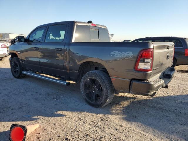 Image 2 of 2020 RAM 1500 BIG HORN/LONE STAR 2020 with VIN 1C6SRFFT5LN218579