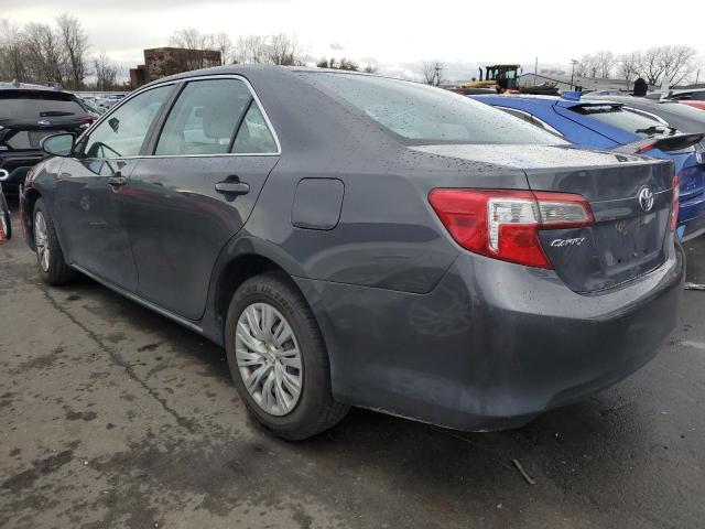 Изображение 2 2012 TOYOTA CAMRY BASE 2012 с VIN 4T1BF1FK8CU179919