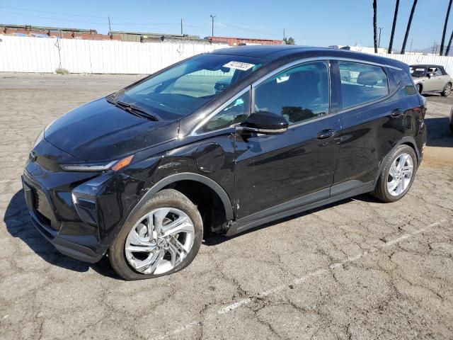 Изображение 2022 CHEVROLET BOLT EV 1LT 2022