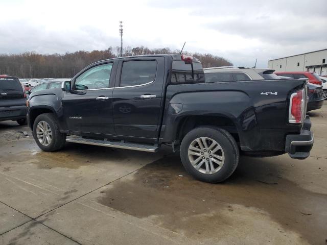 Obraz 2 z 2016 GMC CANYON SLT 2016 z VIN 1GTG6DE36G1106917