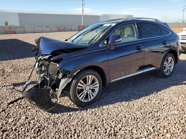 Obraz 1 z 2015 LEXUS RX 350 2015 z VIN JTJZK1BA2F2425792