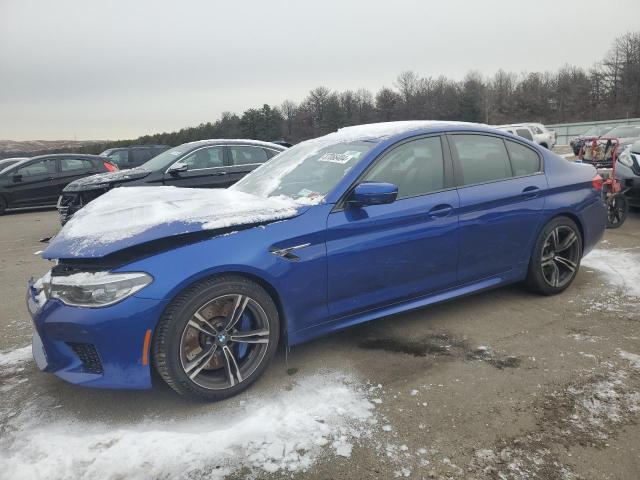 2020 BMW M5 BASE 2020 image