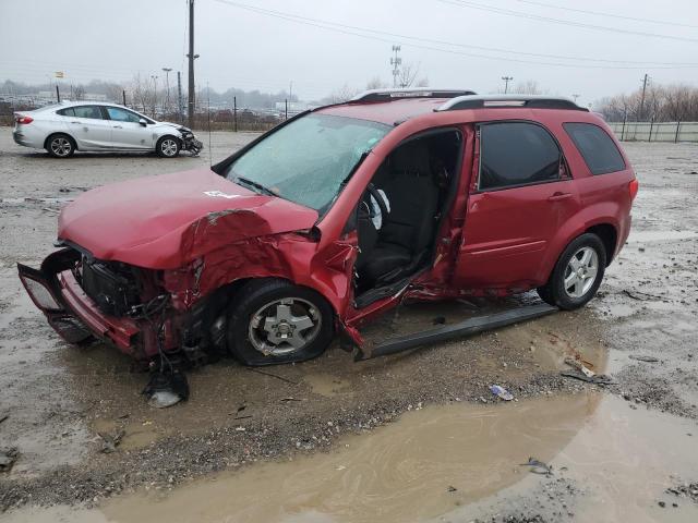 2006 PONTIAC TORRENT  2006 image