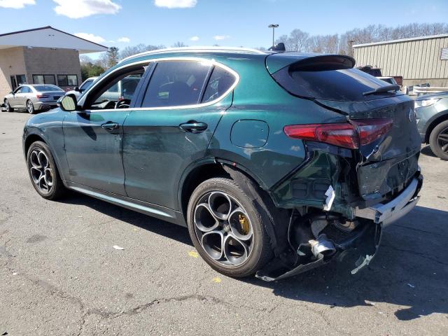 Obraz 2 z 2020 ALFA ROMEO STELVIO TI 2020 z VIN ZASPAKBN5L7C98922