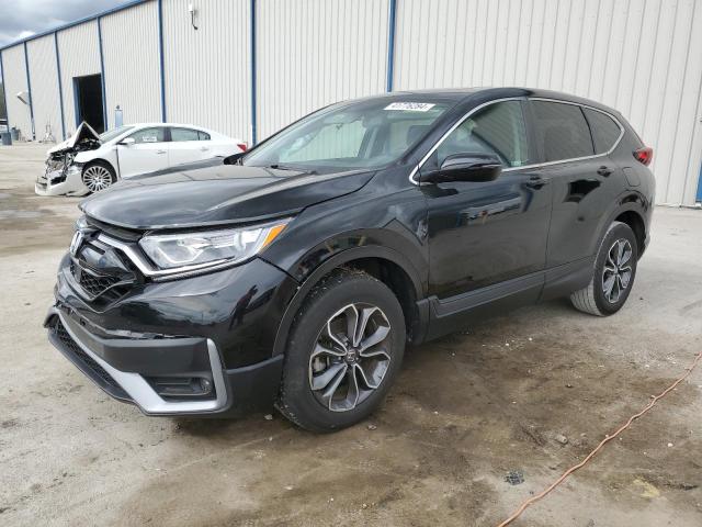Obraz 2020 HONDA CR-V EXL 2020