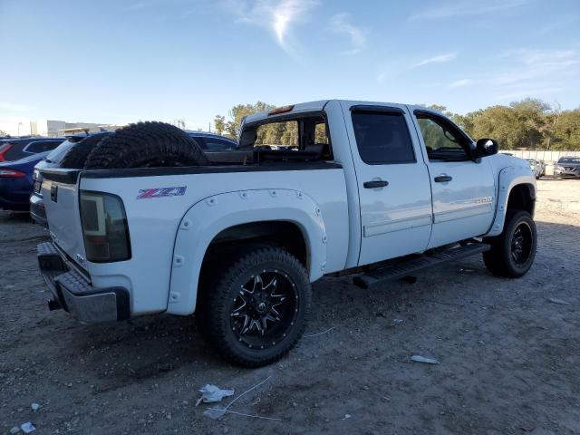 Obraz 3 z 2008 GMC SIERRA C1500 2008 z VIN 3GTEC13J58G217588