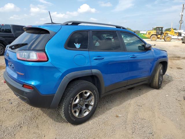 Изображение 3 2019 JEEP CHEROKEE TRAILHAWK 2019 с VIN 1C4PJMBN1KD230248