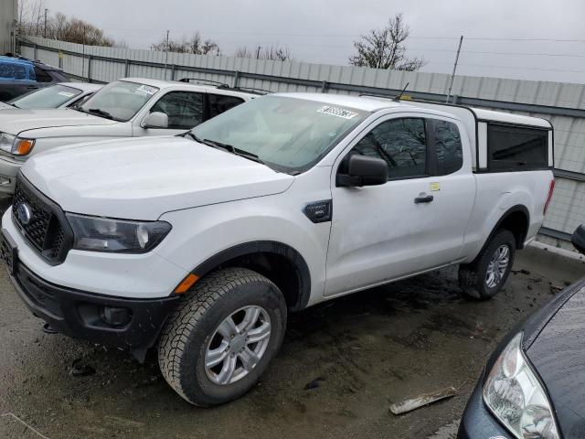 2021 FORD RANGER XL 2021 image