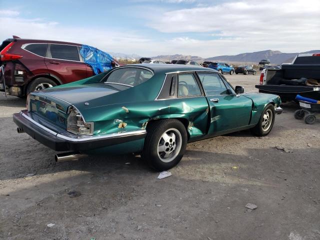 Obraz 3 z 1983 JAGUAR XJS  1983 z VIN SAJNV5847DC108097