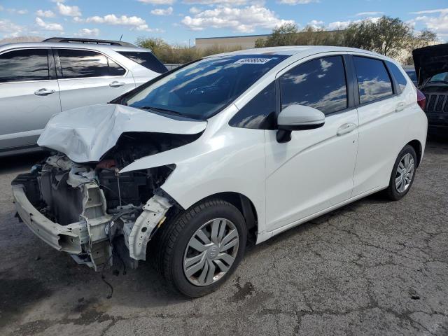 Image 1 of 2015 HONDA FIT LX 2015 with VIN 3HGGK5H51FM774027