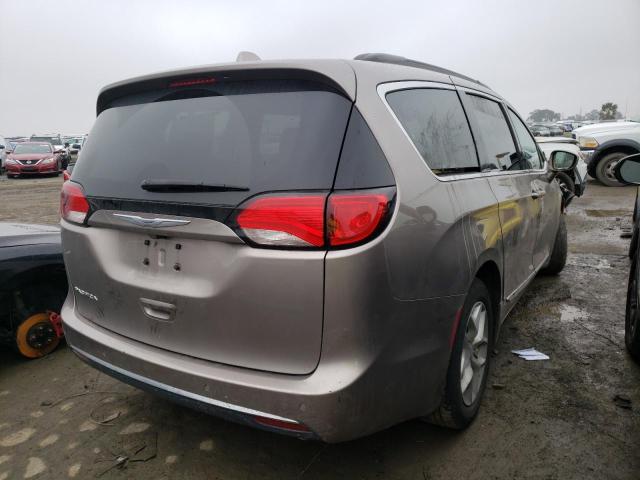 Image 3 of 2017 CHRYSLER PACIFICA TOURING L 2017 with VIN 2C4RC1BG6HR603373