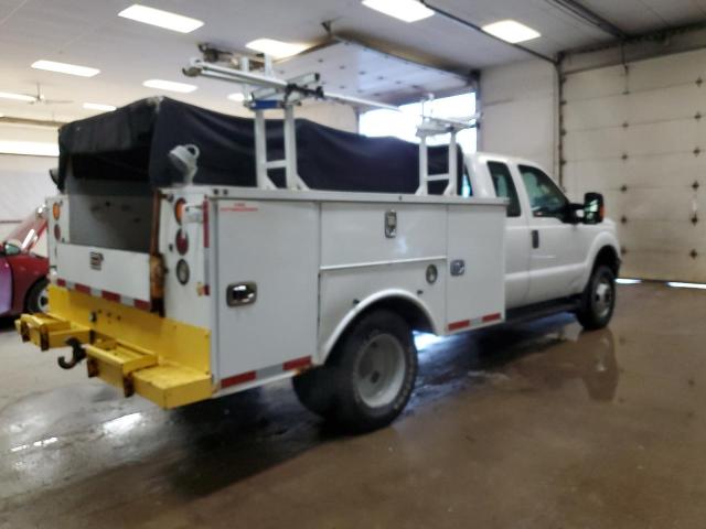 Изображение 3 2016 FORD F350 SUPER DUTY 2016 с VIN 1FD8X3H6XGED13171