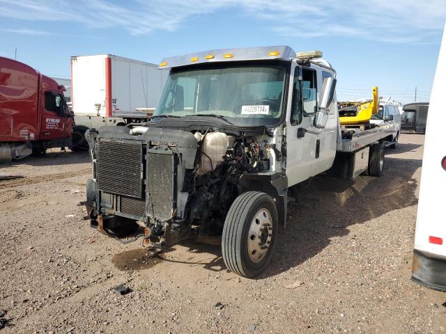 Image 1 of 2012 INTERNATIONAL TERRASTAR 2012 with VIN 1HTJSSKK5CJ401229