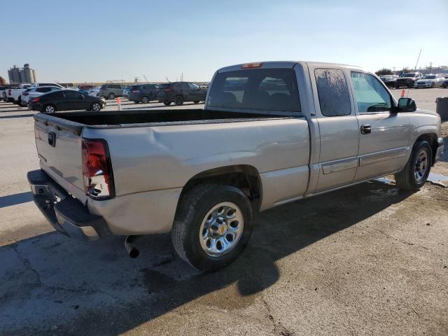 Изображение 3 2007 CHEVROLET SILVERADO C1500 CLASSIC 2007 с VIN 1GCEC19X37Z100828