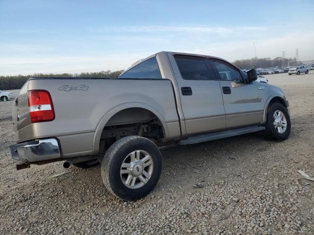 Image 3 of 2004 FORD F150 SUPERCREW 2004 with VIN 1FTPW14574KC42545