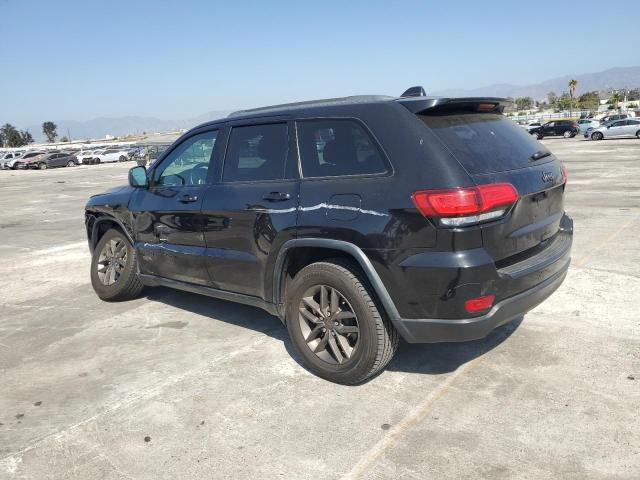 Изображение 2 2016 JEEP GRAND CHEROKEE LAREDO 2016 с VIN 1C4RJEAG3GC482677