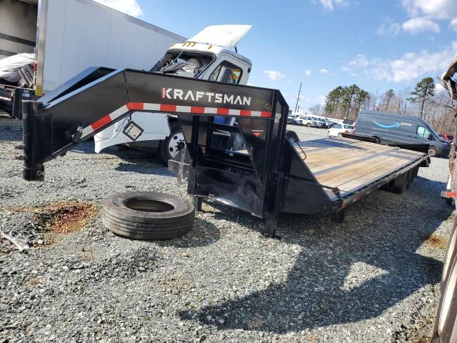 Image 2 of 2023 KRAF TRAILER 2023 with VIN 5E7GL3028PR006032
