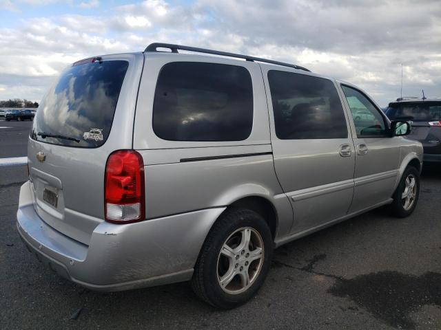 Image 3 of 2006 CHEVROLET UPLANDER LT 2006 with VIN 1GNDV33L26D183761