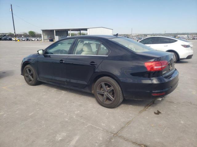 Image 2 of 2015 VOLKSWAGEN JETTA SE 2015 with VIN 3VWD07AJ3FM269131