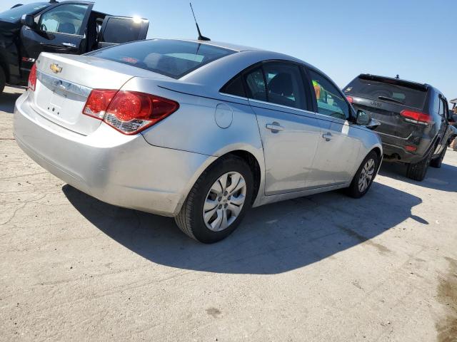 Image 3 of 2012 CHEVROLET CRUZE LS 2012 with VIN 1G1PC5SH1C7309051