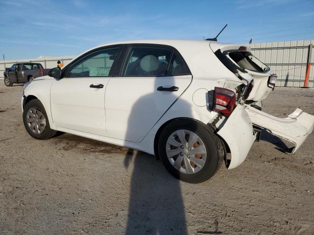 Image 2 of 2018 KIA RIO LX 2018 with VIN 3KPA25AB2JE095570