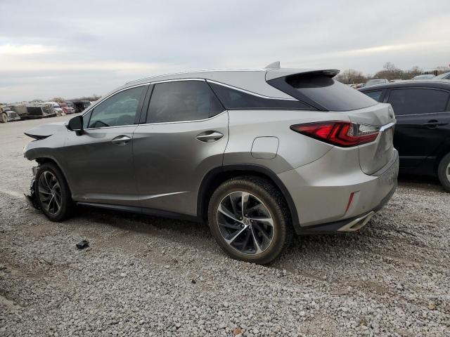 Image 2 of 2017 LEXUS RX 350 BASE 2017 with VIN 2T2BZMCA4HC064730