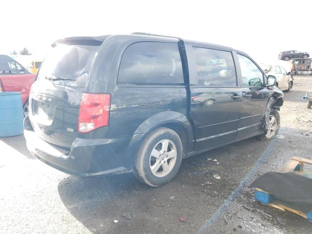 Image 3 of 2012 DODGE GRAND CARAVAN SXT 2012 with VIN 2C4RDGCG0CR198585