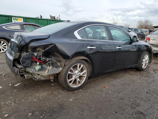 Image 3 of 2012 NISSAN MAXIMA S 2012 with VIN 1N4AA5AP6CC801776