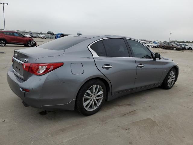 Obraz 3 z 2015 INFINITI Q50 BASE 2015 z VIN JN1BV7AP9FM346230