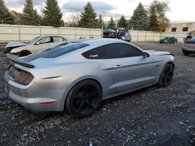 Image 3 of 2015 FORD MUSTANG GT 2015 with VIN 1FA6P8CF9F5435461